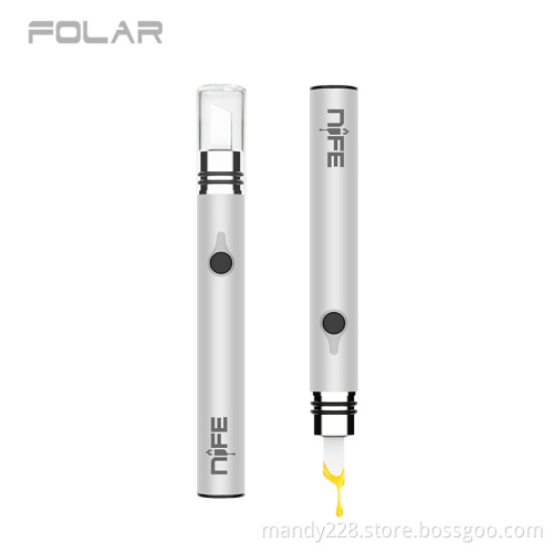 CE Electric Cutter ceramic Hot Knife dabTools